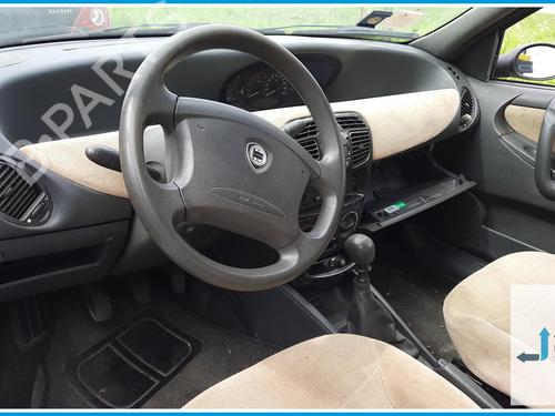 Engine control unit (ECU) LANCIA YPSILON (843_) 1.2 (843.AXA1A) | BP40073298M57 - Image 11