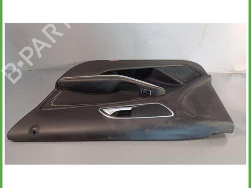 Front right panel MERCEDES-BENZ A-CLASS (W176) A 180 CDI / d (176.012) | BP40141856C59  - Image 5