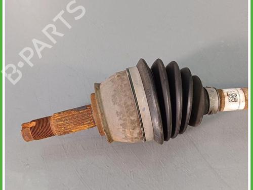 Left front driveshaft FIAT 500L (351_, 352_) 1.3 D Multijet (199LXY1A, 199LXY11) | BP40147059M38 - Image 2