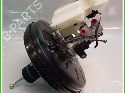 Used Servo brake Servo brake VW T-CROSS (C11, D31) 1.0 TSi (95 hp) 40143893 40143893