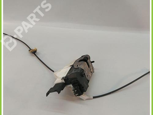 Used Front right lock PEUGEOT 308 I (4A_, 4C_) 1.6 16V (120 hp) 11720660