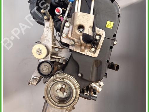 Engine FIAT BRAVO II (198_) 1.4 LPG (198AXA1B) | BP16725891M1 