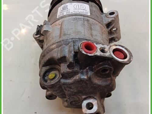 AC compressor FIAT TIPO Hatchback (356_, 357_) 1.6 D (356HXG1B, 356HXG11) | BP40137243M34  - Image 5