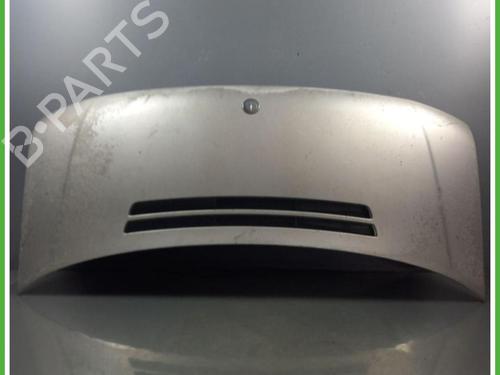 Used Hood Hood MERCEDES-BENZ VITO Bus (W638) 112 CDI 2.2 (638.194) (122 hp) 40137417 40137417