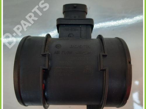 Mass air flow sensor ALFA ROMEO MITO (955_) 1.6 JTDM (955AXC1B) | BP11788647M95 