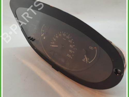 Instrument cluster LANCIA Y (840_) 1.2 (840AA, 840AF1A) | BP12265789C47 