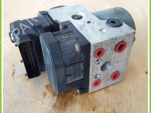 Used ABS pump RENAULT CLIO II (BB_, CB_) 1.5 dCi (B/CB08) (82 hp) 13114241