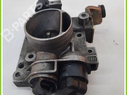Throttle body FIAT SEICENTO / 600 (187_) 1.1 (187AXB, 187AXB1A, 187AXC1A02) | BP11370406M82 