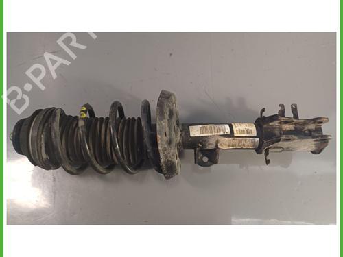 Used Right front shock absorber ALFA ROMEO MITO (955_) 1.3 MultiJet (955AXH1B, 955AXT1A) (90 hp) 21076063
