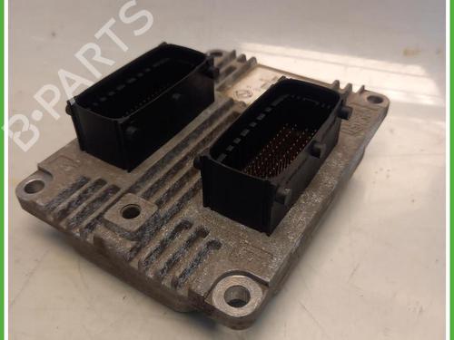Engine control unit (ECU) FIAT PUNTO (199_) 1.2 (199AXZ1A, 199BXZ1A) | BP40072900M57 - Image 5