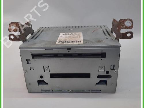 Used Radio Radio MITSUBISHI LANCER VIII Sportback (CX_A) 1.8 (CX3A) (143 hp) 40135222 40135222