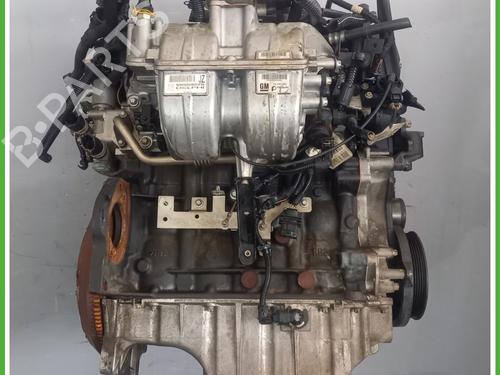 Motor OPEL MERIVA A MPV (X03) 1.6 (E75) | BP29825010M1 
