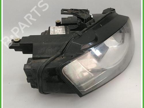 Right headlight AUDI A4 B8 Avant (8K5) 2.0 TDI | BP40131829C29 - Image 5