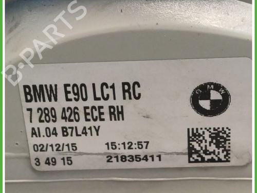 Right taillight BMW 3 (E90) 320 d | BP21502285C35 