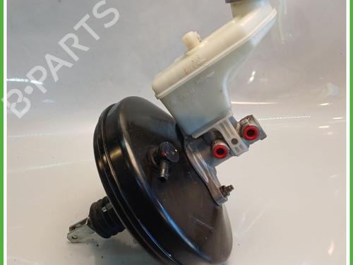 Used Servo brake OPEL AGILA B (H08) 1.0 (F68) (65 hp) 29201249