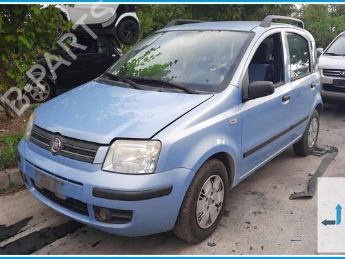 ABS pump FIAT PANDA (169_) 1.2 4x4 (169.AXB2A) | BP40146460M43 - Image 7