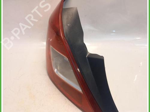Used Left taillight Left taillight OPEL CORSA D (S07) 1.2 LPG (L08, L68) (80 hp) 40073245 40073245
