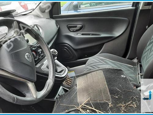 Servo brake LANCIA YPSILON (312_) 1.2 (312.PXA1A, 312.YXA1A) | BP40141905M42 - Image 9
