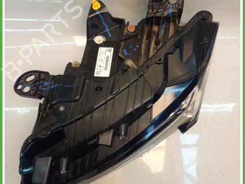 Left headlight PEUGEOT 408 II (FP_, F3_, FM_) Hybrid 225 (F3DGYT) | BP30813041C28 