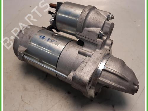 Starter BMW 5 (E60) 530 d | BP40073826M8 - Image 2