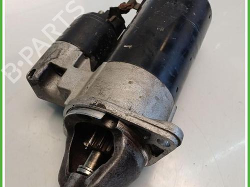 Used Starter Starter MERCEDES-BENZ VANEO (414) 1.7 CDI (414.700) (91 hp) 40147308 40147308