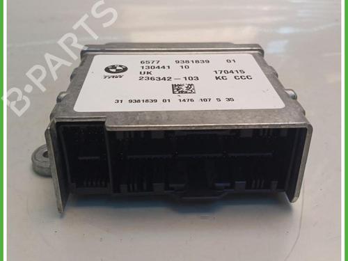 ECU airbags MINI MINI (F56) One D | BP40144879M53 - Image 3