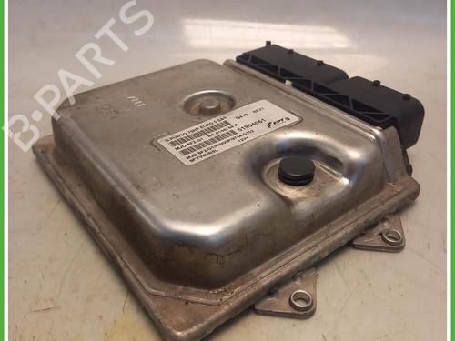 Engine control unit (ECU) FIAT PUNTO EVO (199_) 1.3 D Multijet (199AXC1A, 199BXC1A, 199AXT1A, 199BXT1A) | BP40148986M57 - Image 5