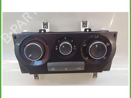Used Climate control FIAT BRAVO II (198_) 1.4 LPG (198AXA1B) (90 hp) 16473718