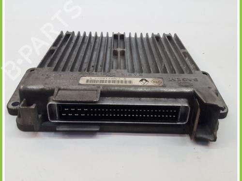 Engine control unit (ECU) RENAULT CLIO II (BB_, CB_) 1.2 (BB0A, BB0F, BB10, BB1K, BB28, BB2D, BB2H, CB0A,... | BP13413374M57 