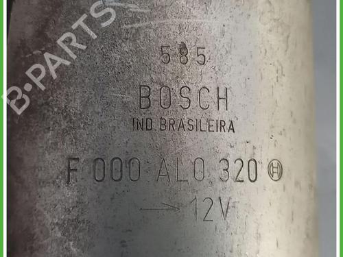 Starter LANCIA YPSILON (843_) 1.2 (843.AXA1A) | BP40148525M8 - Image 4