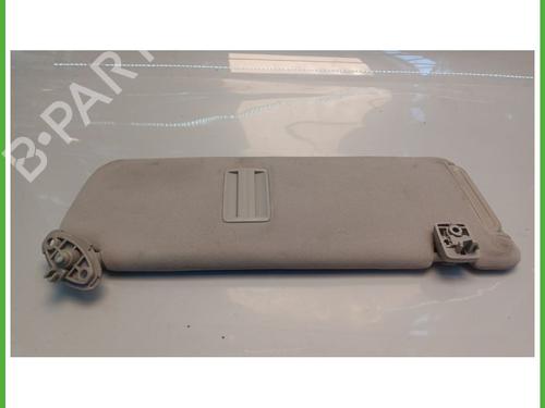 Left sun visor KIA SORENTO III (UM) 2.2 CRDi | BP26671682I1 
