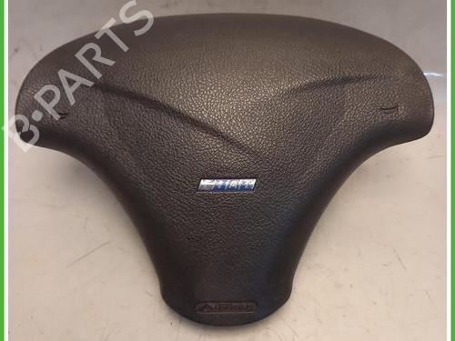 Used Driver airbag Driver airbag FIAT MULTIPLA (186_) 1.6 16V (186AGB1A) (95 hp) 40194634 40194634