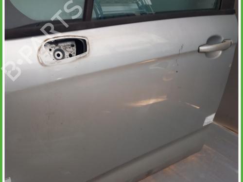 Left front door CITROËN C3 II (SC_) 1.4 LPG | BP24491802C2 