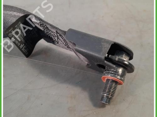 Front left seatbelt KIA CEE'D (JD) 1.6 CRDi 110 | BP40074096I26  - Image 5