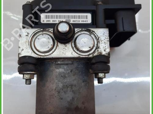 ABS pump CITROËN JUMPY II Van 2.0 HDi 120 | BP40134279M43 - Image 2