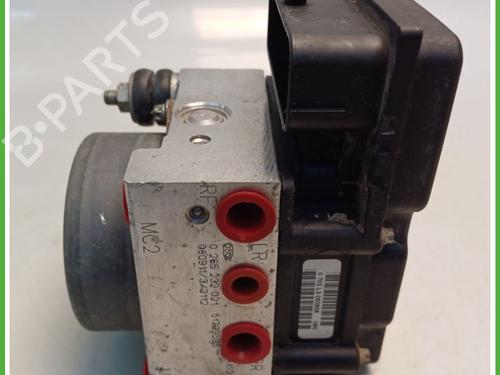 ABS pump FIAT PANDA (169_) 1.2 Natural Power (169.AXB1A) | BP25986235M43