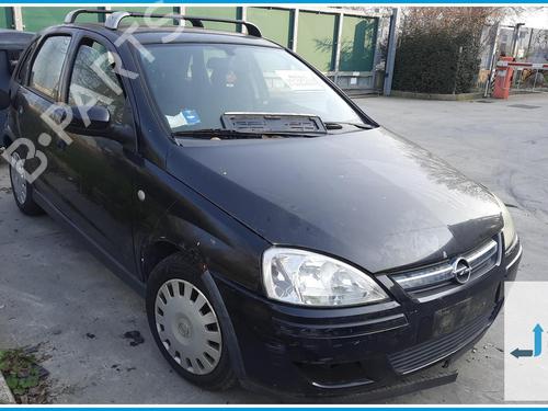 Starter OPEL CORSA C (X01) 1.4 Twinport (F08, F68) | BP40145527M8 - Image 9
