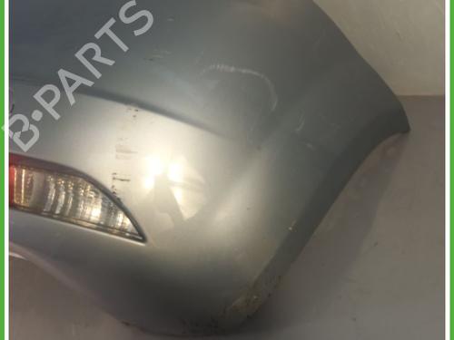 Rear bumper FIAT GRANDE PUNTO (199_) 1.3 D Multijet (199.AXD11, 199.AXD1A, 199.AXD1B,... | BP29914479C8