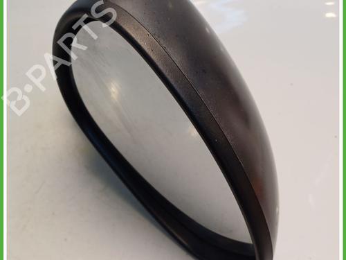 Used Right mirror FIAT GRANDE PUNTO (199_) 1.3 D Multijet (75 hp) 25937580