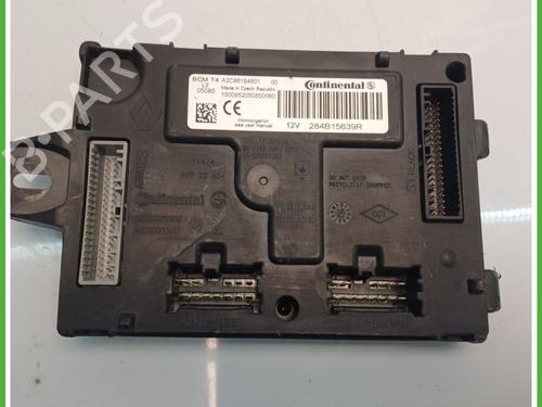 Used Control unit RENAULT CLIO IV (BH_) 1.5 dCi 75 (75 hp) 27566773