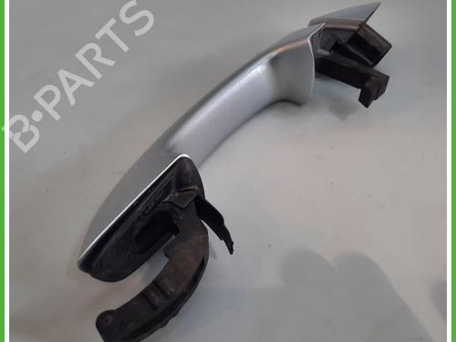 Front right exterior door handle VW GOLF VI (5K1) 1.6 | BP13927578C129 