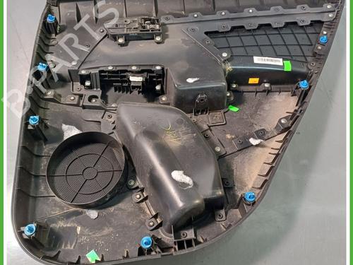 Rear left panel KIA SPORTAGE III (SL) 1.6 GDI | BP22188779C60 