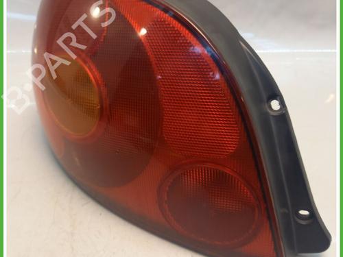 Used Left taillight DAEWOO MATIZ (M100, M150) 0.8 (52 hp) 30169335