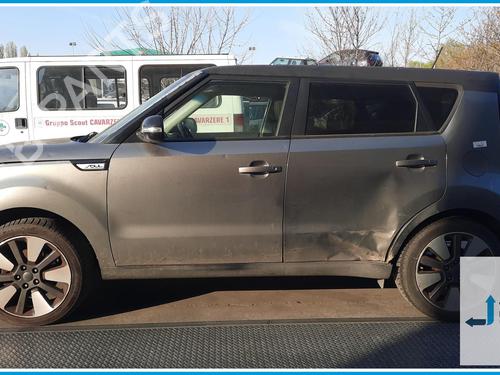 Egr KIA SOUL II (PS) 1.6 CRDi 136 | BP40075124M69 - Image 8