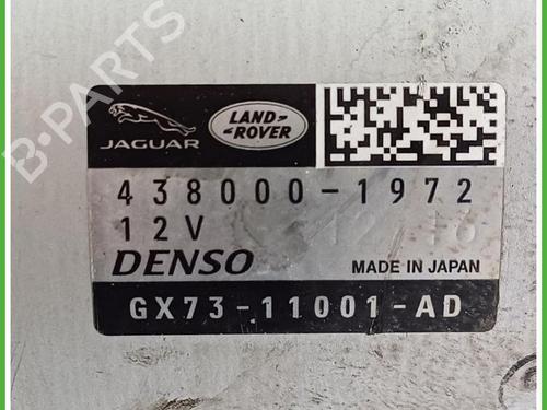 Starter JAGUAR XE (X760) 2.0 D AWD | BP40136249M8 - Image 5