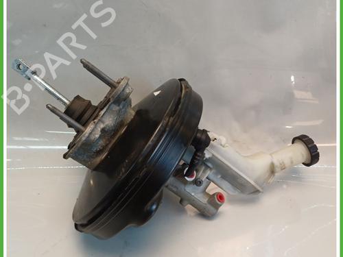 Servo brake RENAULT CLIO III (BR0/1, CR0/1) 1.2 16V (BR02, BR0J, BR11, CR02, CR0J, CR11) | BP29020295M42 
