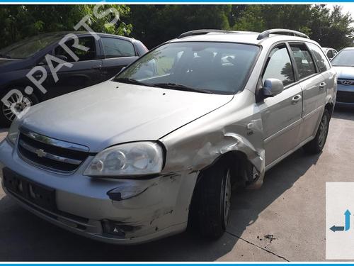 Used Parts CHEVROLET NUBIRA Estate 1.6 5013405