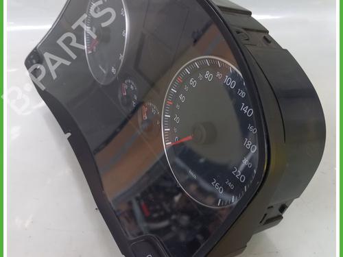 Instrument cluster VW GOLF V (1K1) 1.6 | BP13905786C47 