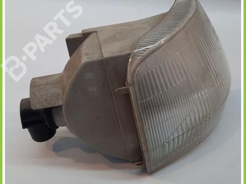 Right front indicator PEUGEOT 106 II (1A_, 1C_) 1.0 i | BP11721855C33 