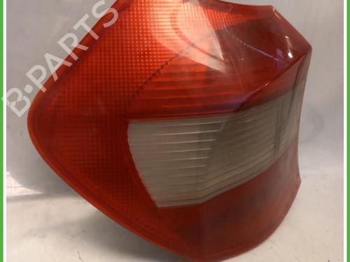 Left taillight BMW 1 (E87) 118 d | BP40148999C34 - Image 4